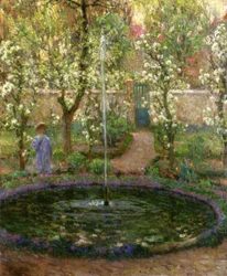 The Small Pond